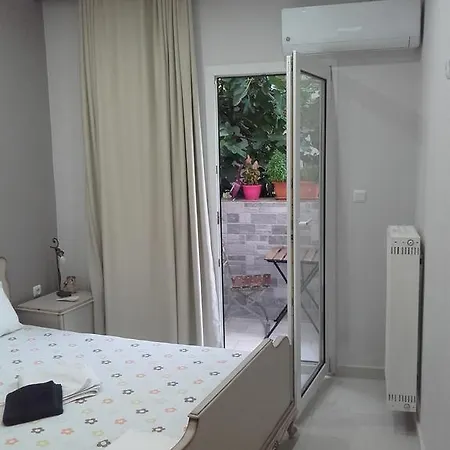 Errica Apartment Prévéza Extérieur photo