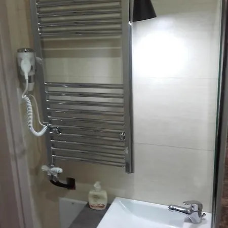 Errica Apartment Prévéza Extérieur photo