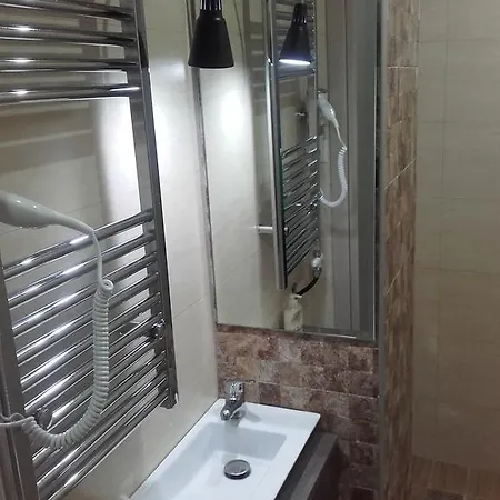 Errica Apartment Prévéza Extérieur photo