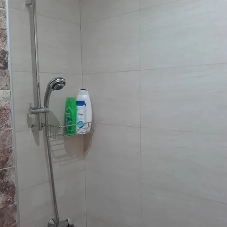 Errica Apartment Prévéza Extérieur photo