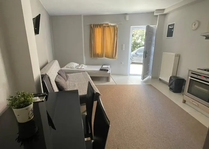Errica Apartment