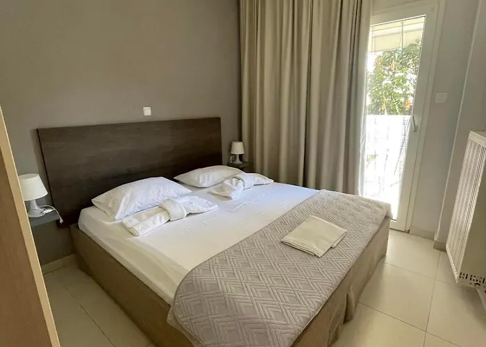 Errica Apartment