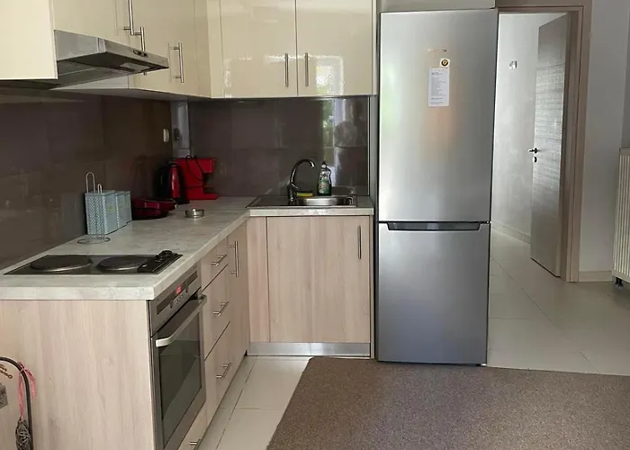 Errica Apartment