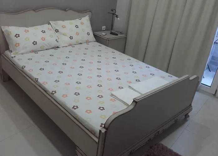 Errica Apartment