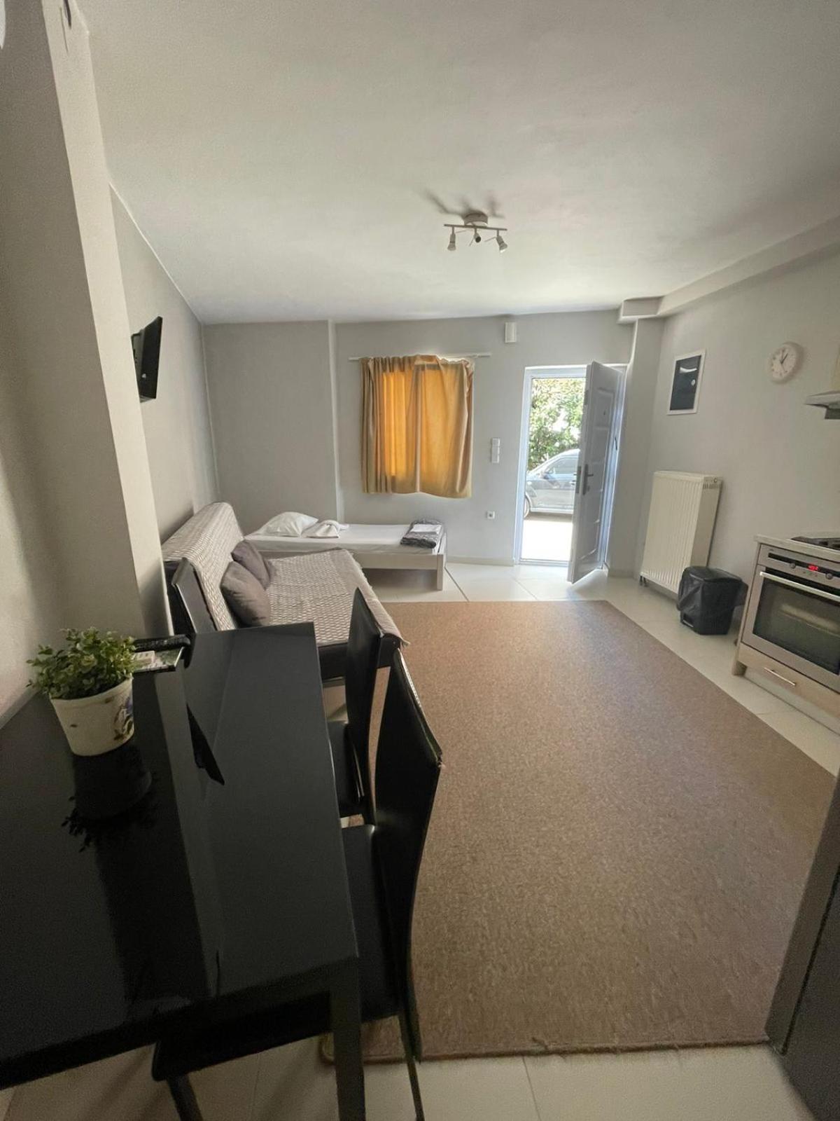 Errica Appartement Prévéza