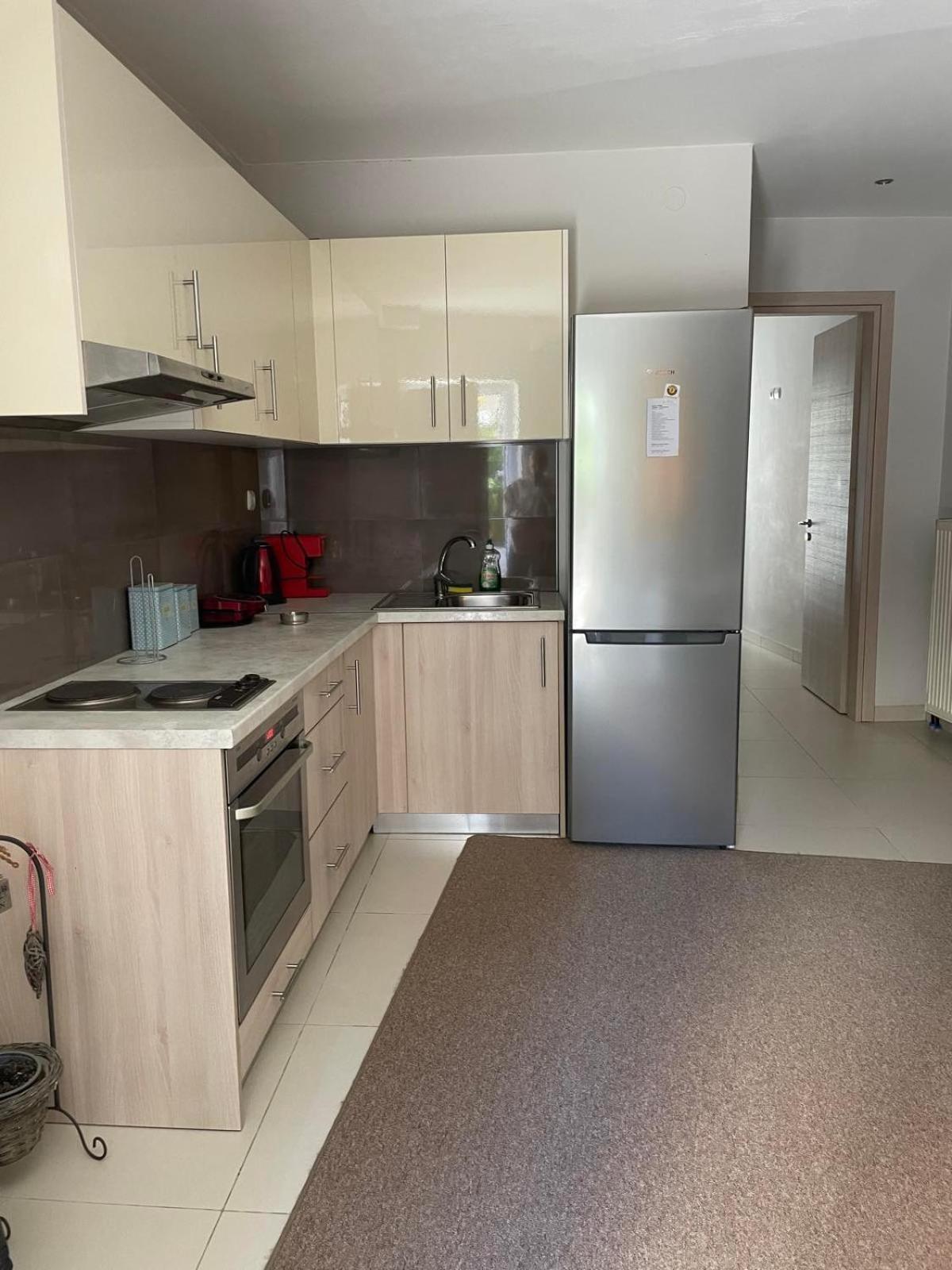 Errica Appartement