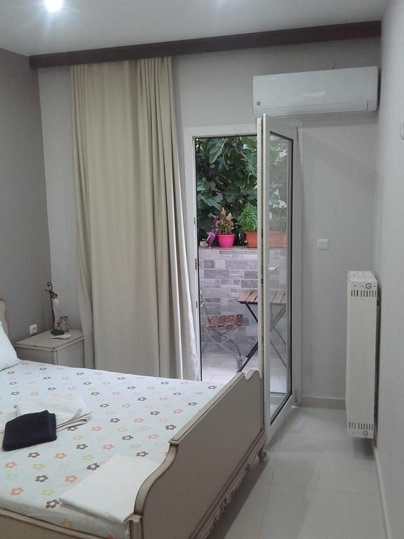 Appartement Errica *