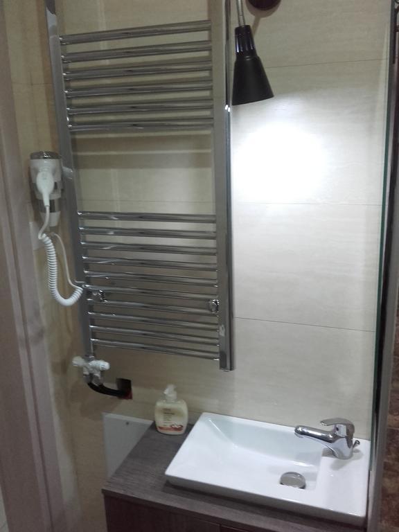 Appartement Errica Prévéza