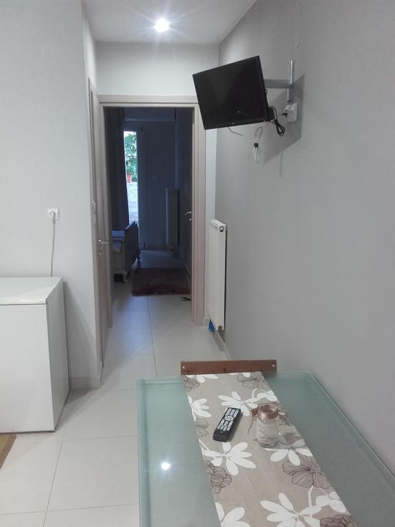 Errica Appartement