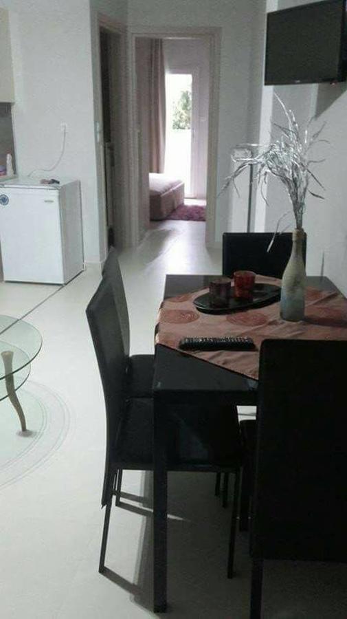Appartement Errica *