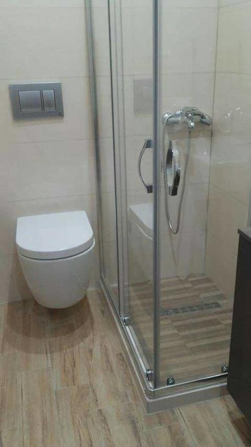 Appartement Errica Prévéza