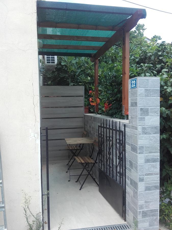 Errica Appartement Prévéza