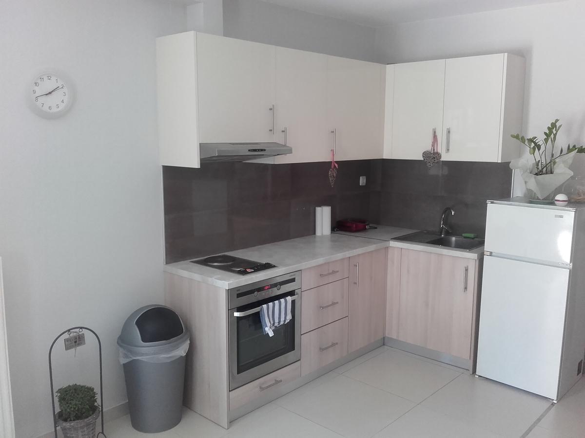 Appartement Errica Prévéza